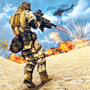 IGI Cover Fire Special Ops 2020 1.7 Apk