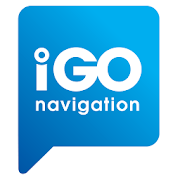 iGO Navigation 9.18.27.736653 Apk