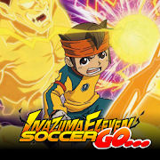 Inazuma Go Eleven - Walkthrough 0.1 Apk