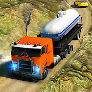 Indian Oil Tanker Truck Simulator Offroad Missions 2.4 Apk