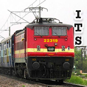 Indian Railway Train Status : Where is my Train 10.88 Apk