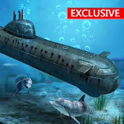 Indian Submarine Simulator 2019 2.0