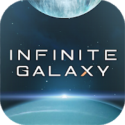 Infinite Galaxy - Empire, starcraft, sci fi, mmo 0.1.9