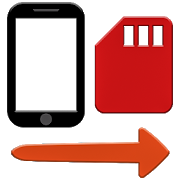 Install Apps On Sd Card For Android-File Sdcard 3.0 Apk