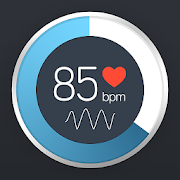 Instant Heart Rate: HR Monitor & Pulse Checker Apk