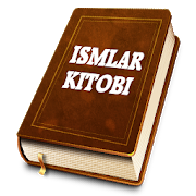 Ismlar kitobi 15.0