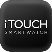 iTouch SmartWatch 1.7.4 Apk