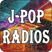 J-Pop Music Radios - Live Japanese Pop 1.2 Apk