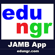 JAMB CBT App 2020 (Offline) 2.1.0 Apk