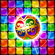 Jewel Blast : Temple 1.5.1 Apk