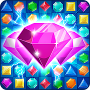 Jewel Empire : Quest & Match 3 Puzzle 3.1.20