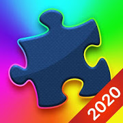 Jigsaw Puzzle Collection HD - puzzles for adults 1.2.0