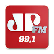 Jovem Pan FM 99,1 BH 9.0.1 Apk