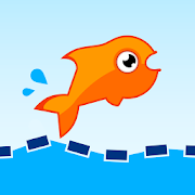 Jumping Fish 1.01 Apk