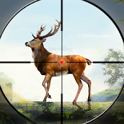 Jungle Deer Hunting 2.2.5 Apk