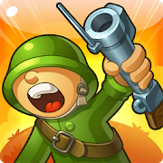 Jungle Heat: War of Clans 2.1.3 Apk