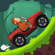 Jungle Hill Racing 1.2.3 Apk