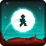 Jupiter Jump 1.0.2 Apk