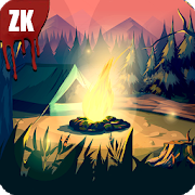 Just Survive Ark: Raft Survival Island Simulator 2.4 Apk