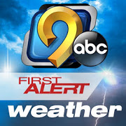 KCRG-TV9 First Alert Weather 4.10.2001