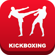 Kickboxing Fitness Trainer - Lose Weight At Home 3.08 Apk