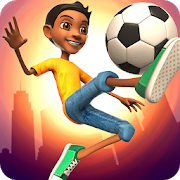 Kickerinho World 1.9.5 Apk