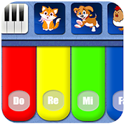 Kids Piano Free 2.7.2