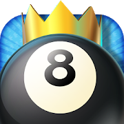 Kings of Pool - Online 8 Ball 1.25.5 Apk