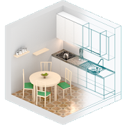 Kitchen Design 1.10.6 Apk