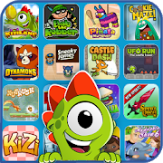 Kizi - Cool Fun Games 2.2.8 Apk