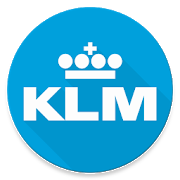 KLM - Royal Dutch Airlines 11.1.1 Apk