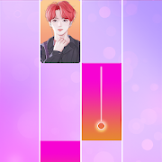 Kpop music game 2019 - Magic Dream Tiles 1.21 Apk