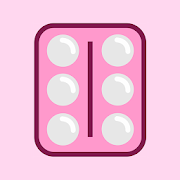 Lady Pill Reminder ® 2.8.0 Apk