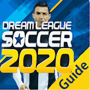 Latest Secret Guide For dream league soccer 2020 1.0 Apk