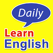 Learn English Conversation 7.4.1 Apk