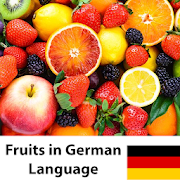 Learn Fruits in German 4.1 Apk