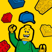 Lego World 1.0.4 Apk