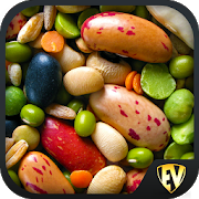 Legumes & Beans Recipes, Healthy, Offline, Salad 1.1.6 Apk