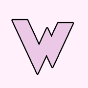 Lesbian Chat for Her: Wonder 1.0.27 Apk