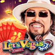 Let's Vegas Slots 1.2.09 Apk