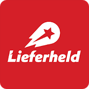 LIEFERHELD | Order Food Apk