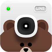 LINE Camera - Photo editor 14.2.15 Apk