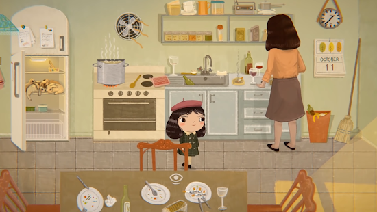 Little Misfortune Demo 15 Apk