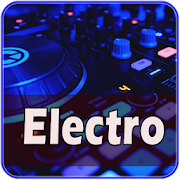 Live Electro Radio - Trance, Techno Music! 1.3 Apk