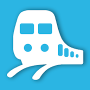 Live Train & Indian Rail Status - Locate My Train 1.8.5 Apk