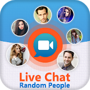 Live Video Chat - Video Chat With Random People 1.3