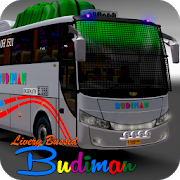 Livery Bussid Budiman 3.4 Apk