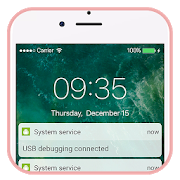 LockScreen Phone-Notification 2.1.6 Apk