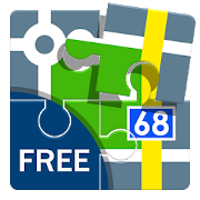 Locus Map Free - Hiking GPS navigation and maps 3.45.0 Apk