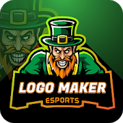 Logo Esport Maker - Gaming Logo Maker, Design Idea 1.3 Apk